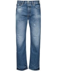 Acne Studios - Belt Loop Jeans - Lyst