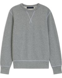 BOSS - Beckham X Boss Long-Sleeved Sweatshirt - Lyst