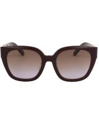 Dior - Full-Rim Sunglasses - Lyst