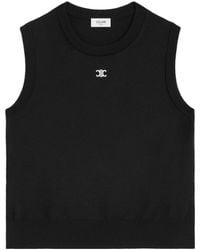 Celine - Top - Lyst