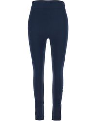 Max Mara - Basilea Leggings - Lyst
