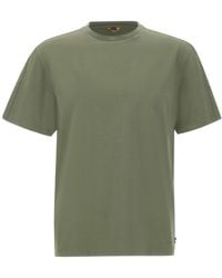 K-Way - Fantome Ice Crew Neck T-Shirt - Lyst