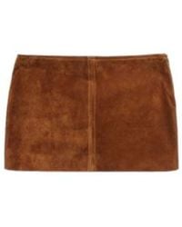 Aniye By - Mini Skirt - Lyst