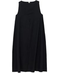 Baserange - Sleeveless Dress - Lyst