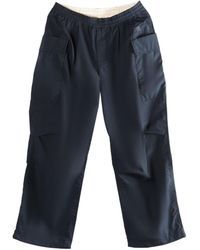 Nanamica - Cargo Deck Pants - Lyst