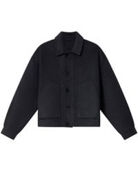 Isabel Marant - Casper Jacket - Lyst