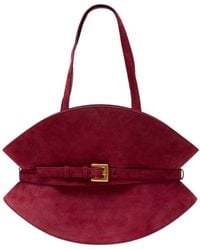 Balmain - Medium Shuffle Shoulder Bag - Lyst