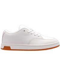 KENZO - Dome Lace-Up Sneakers - Lyst
