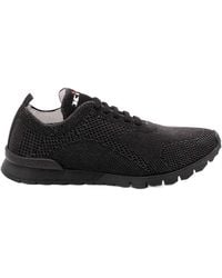 Kiton - Fitb-Sneakers - Lyst