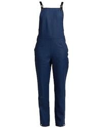Burberry - Dungarees - Lyst
