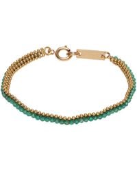 Isabel Marant - Metal Bracelets - Lyst