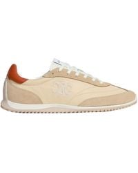 Celine - Racer Sneaker - Lyst