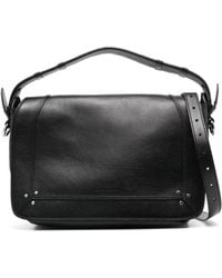 Jérôme Dreyfuss - L Pepito Shoulder Bag - Lyst