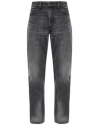 Rag & Bone - Belt Loop Jeans - Lyst