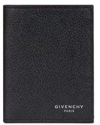 Givenchy - Logo Detailed Cardholder - Lyst