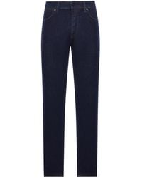 Stone Island - Belt-Loop Jeans - Lyst