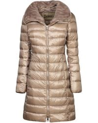 Herno - Parkas - Lyst