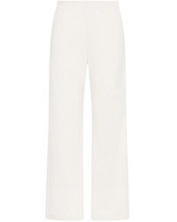 The Upside - Wide-Leg Trousers - Lyst