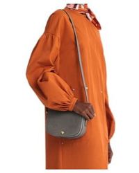 Longchamp - Épure Adjustable-Strap Shoulder Bag - Lyst