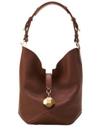 Lanvin - Bag Catch Shoulder Bag - Lyst