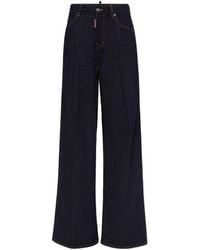 DSquared² - Summer Lovers Traveller Jeans - Lyst