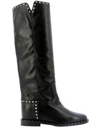 Via Roma 15 - Malibu Boots - Lyst