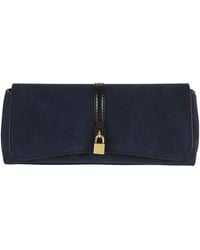 Stella McCartney - Flap Shoulder Bag - Lyst