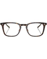 Oliver Peoples - Loftin Glasses - Lyst