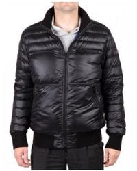 Iceberg - Long-Sleeved Down Jacket - Lyst