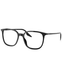 Ray-Ban - Square-Frame Glasses - Lyst