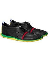 Celine - Soft Sneaker - Lyst