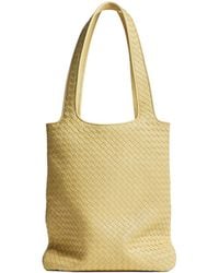 Bottega Veneta - Veneto Tote - Lyst