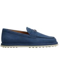 Tod's - Loafers - Lyst