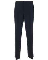 Pt Pantaloni - Pt Torino Classic Edge Trousers - Lyst