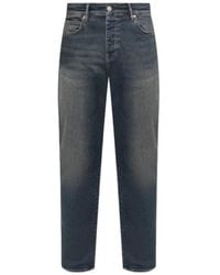 AllSaints - Slim Fit Casual Jeans - Lyst