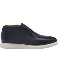 BOSS - Slider Slippers - Lyst