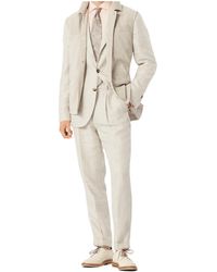 Brunello Cucinelli - Sleeveless Button-Up Gilet - Lyst
