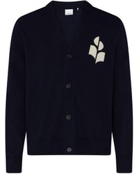 Isabel Marant - Elvin Cardigan - Lyst