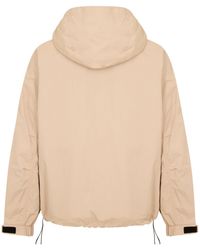 BOSS - Casual Jacket - Lyst