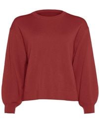 Eres - Famous Lounge Jumper - Lyst
