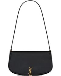 Saint Laurent - Mini Voltaire Shoulder Bag - Lyst
