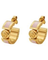 Versace - Icon Earrings - Lyst