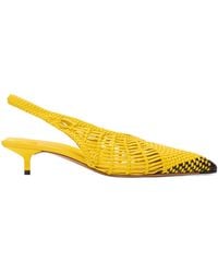 Jacquemus - Les Cubisto Banane - Lyst