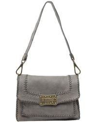 Campomaggi - Agnese Crossbody Shoulder Bag - Lyst