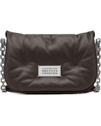 Maison Margiela - Glam Slam Quilted Messenger Bag - Lyst