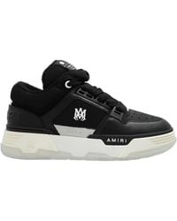Amiri - Low-Top Ma-1 Sneakers - Lyst