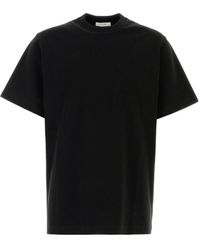 The Row - Short-Sleeved T-Shirt - Lyst