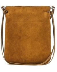 Phoebe Philo - Adjustable Shoulder Bag - Lyst
