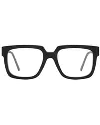 Kuboraum - K3 Rectangular Optical Glasses - Lyst