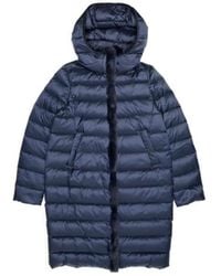 Weekend by Maxmara - Hooded Down Jacket - Lyst